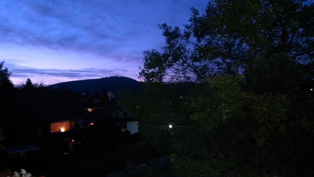 Hexe I - Mit Blick Auf Den Wurmberg Braunlage Quarto foto
